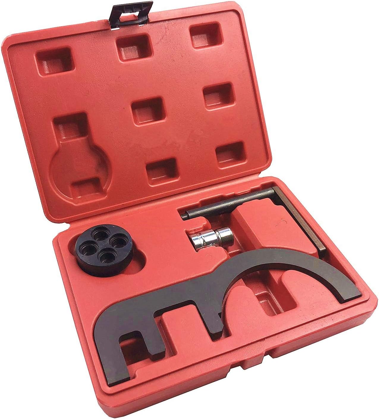 9-tlg Nockenwellenverriegelung Werkzeugsatz Für BMW Diesel N47 N57 Motoren