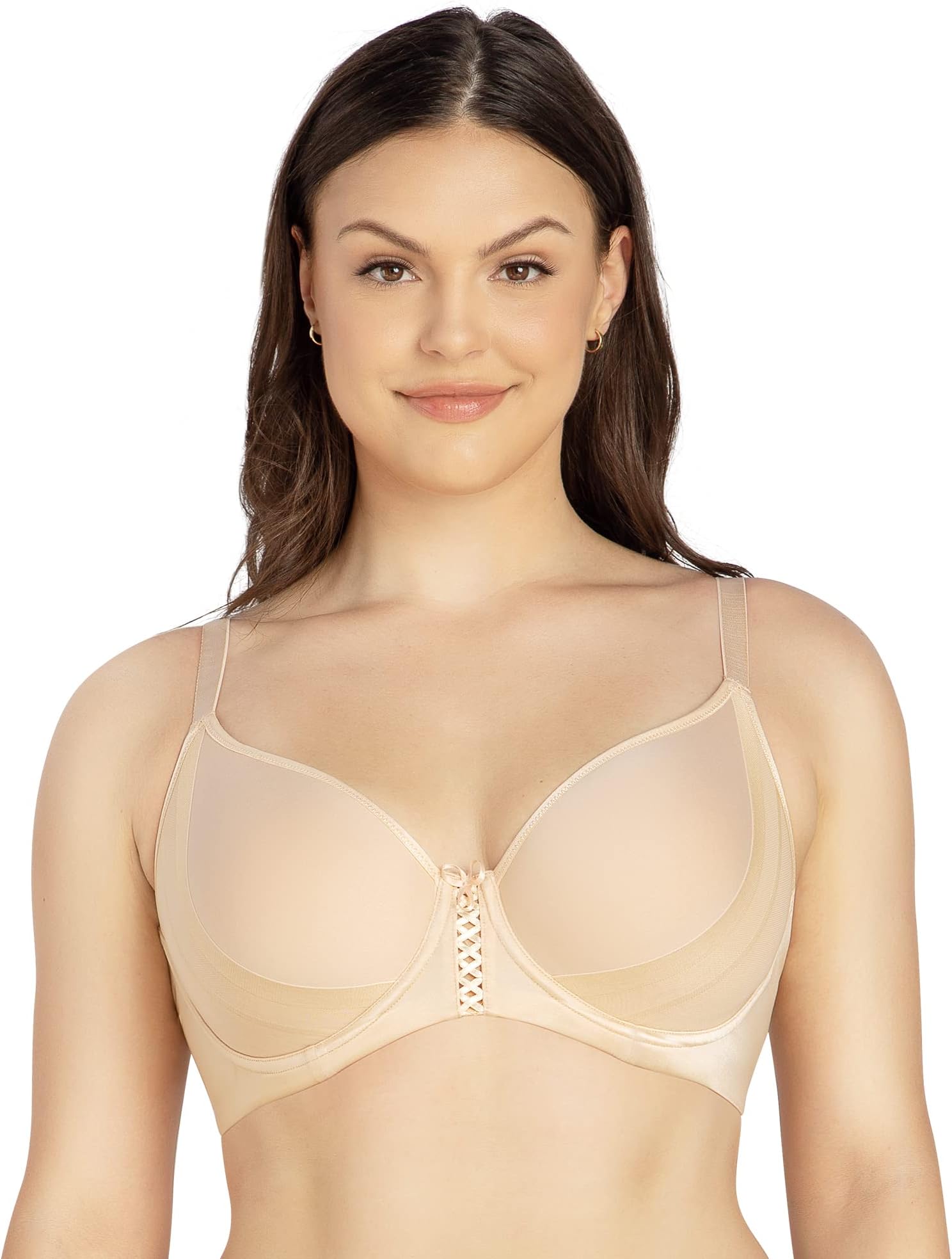 Women's Full Coverage T-Shirt Bra