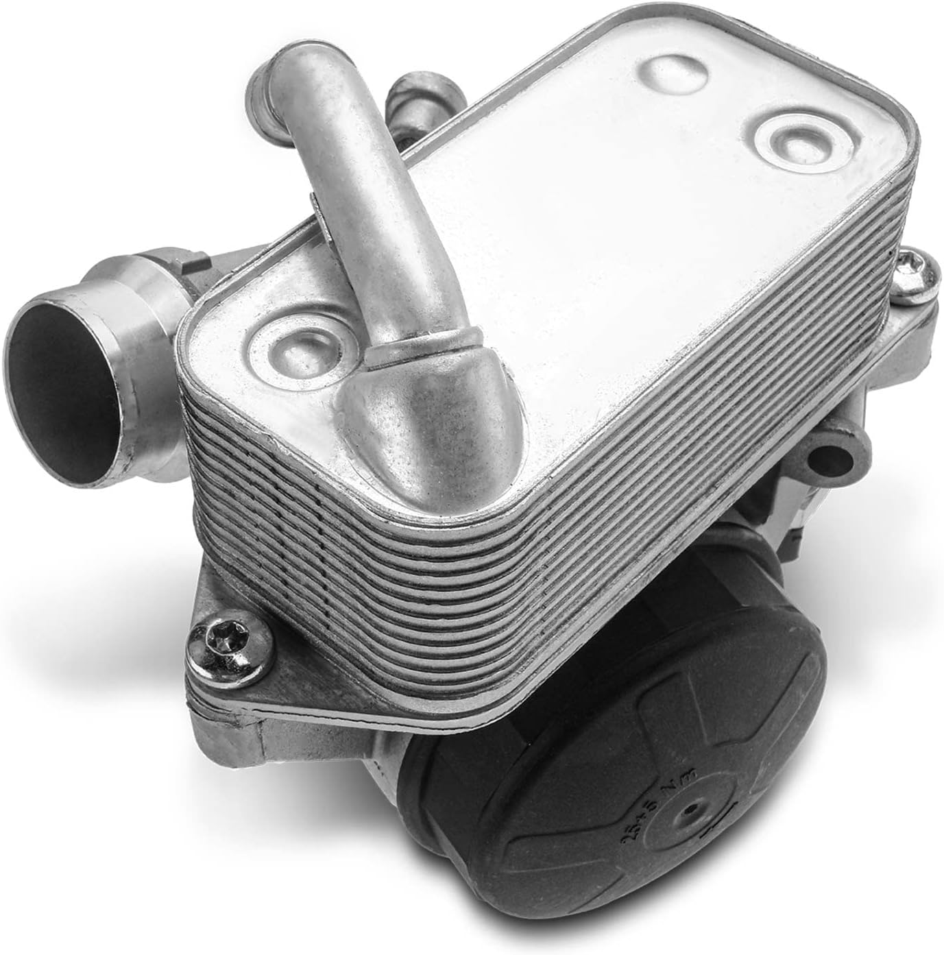 APremium Engine Oil Cooler Filter Housing Assembly