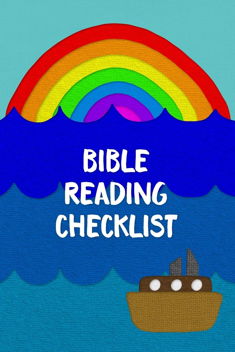 Bible Reading Checklist