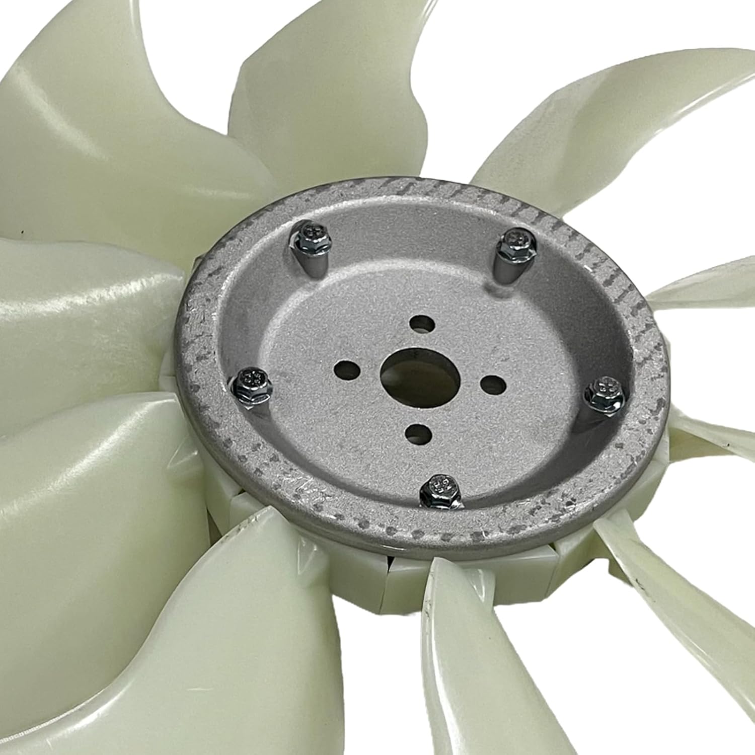 YM123910-44742 Fan Blade for Komatsu Backhoe WB140-2 WB150-2 WB140-2T WB140-2N