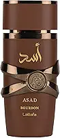 IMPORTADO PERFUME ARABE LATTAFA ASAD BOURBON MEN EDP 100ML