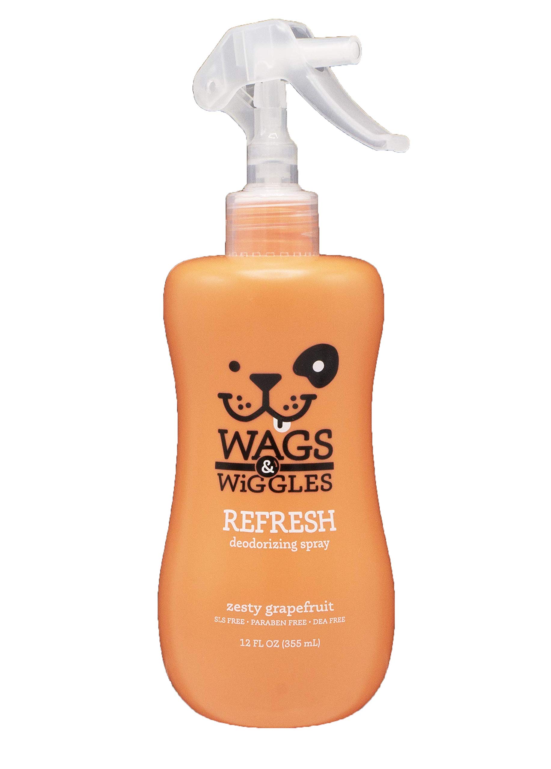 Refresh Deodorizing Spray 355ml