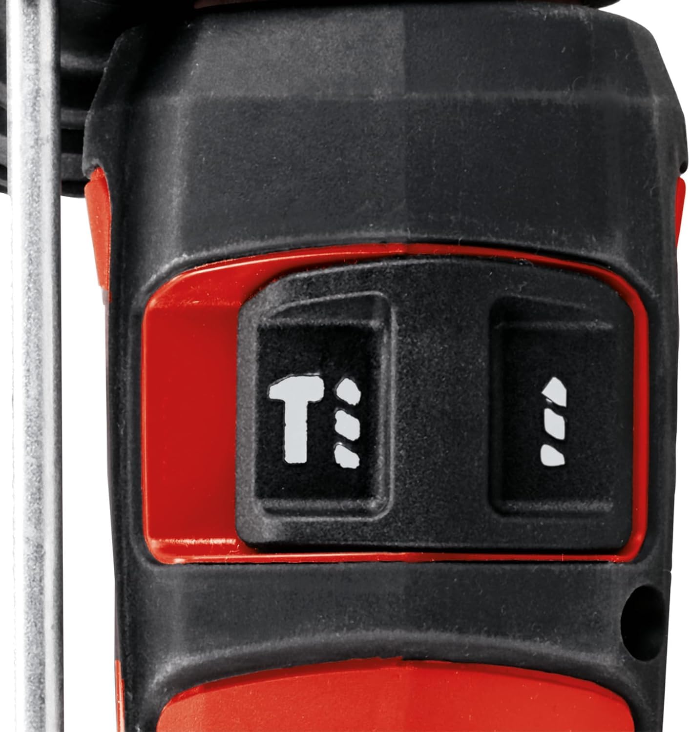 Einhell Trapano a percussione a batteria TE-ID 18 Li-Solo Power X-Change (ioni di litio, mandrino autoserrante da 13 mm, sistema elettronico di regolazione dei giri, senza batteria e caricabatteria)