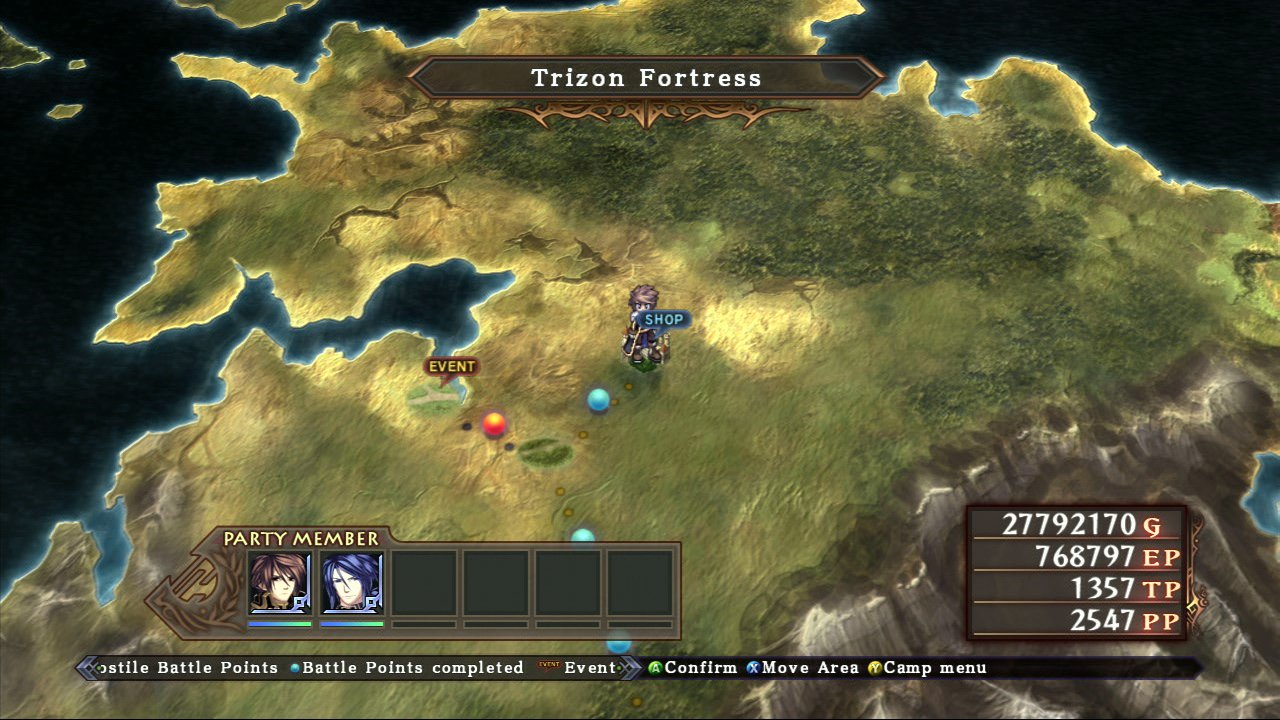 Record of Agarest War Zero - Limited Edition - Playstation 3 - Image 10