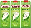 Maaza Soursop Guanabana 1ltr Pack of 3