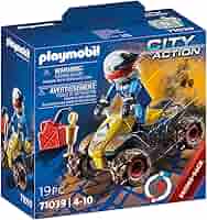 プレイモービル 3018 車　バギー　playmobil 箱付き プレイモービル 3018 車 バギー playmobil 箱付き プレイ
