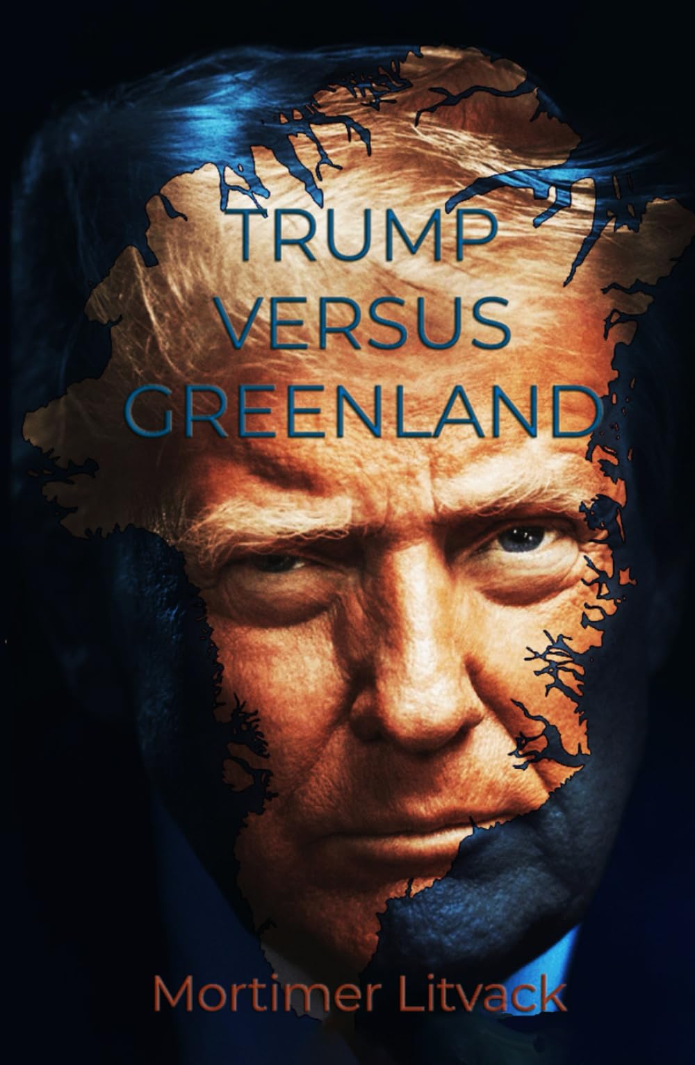 Trump Versus Greenland