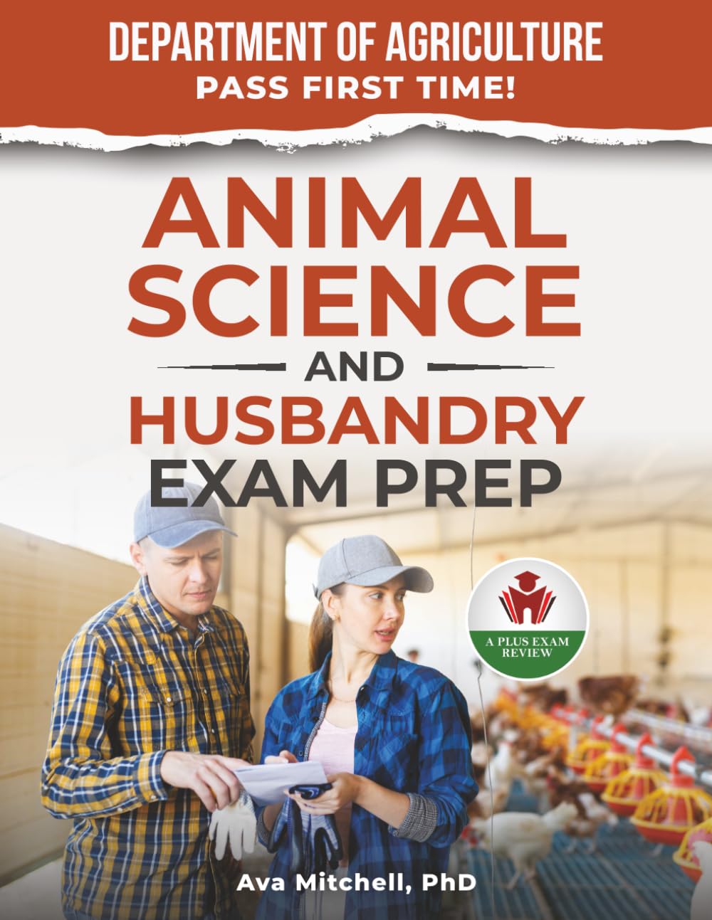 ANIMAL SCIENCE AND HUSBANDRY EXAM PREP