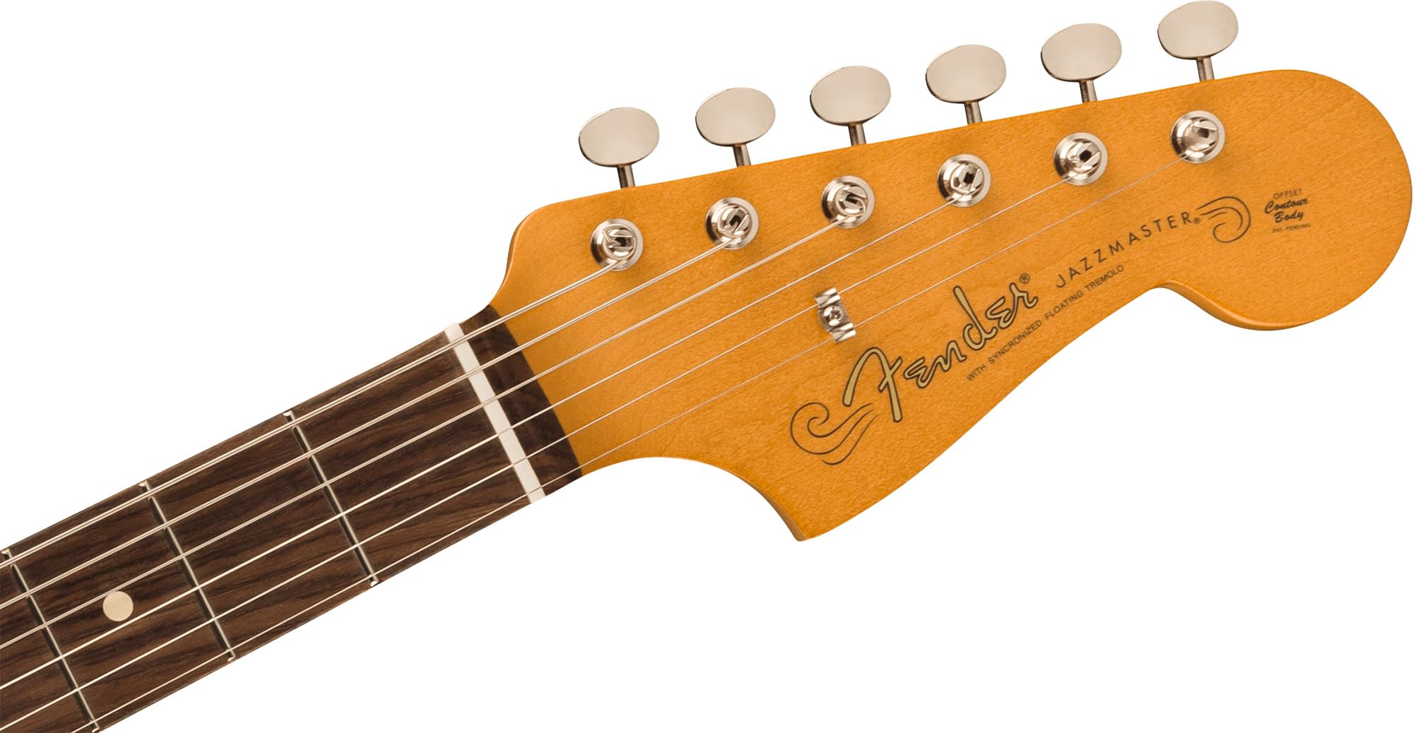 Amazon.com: Fender Vintera II '50s Jazzmaster - Desert Sand Bundle