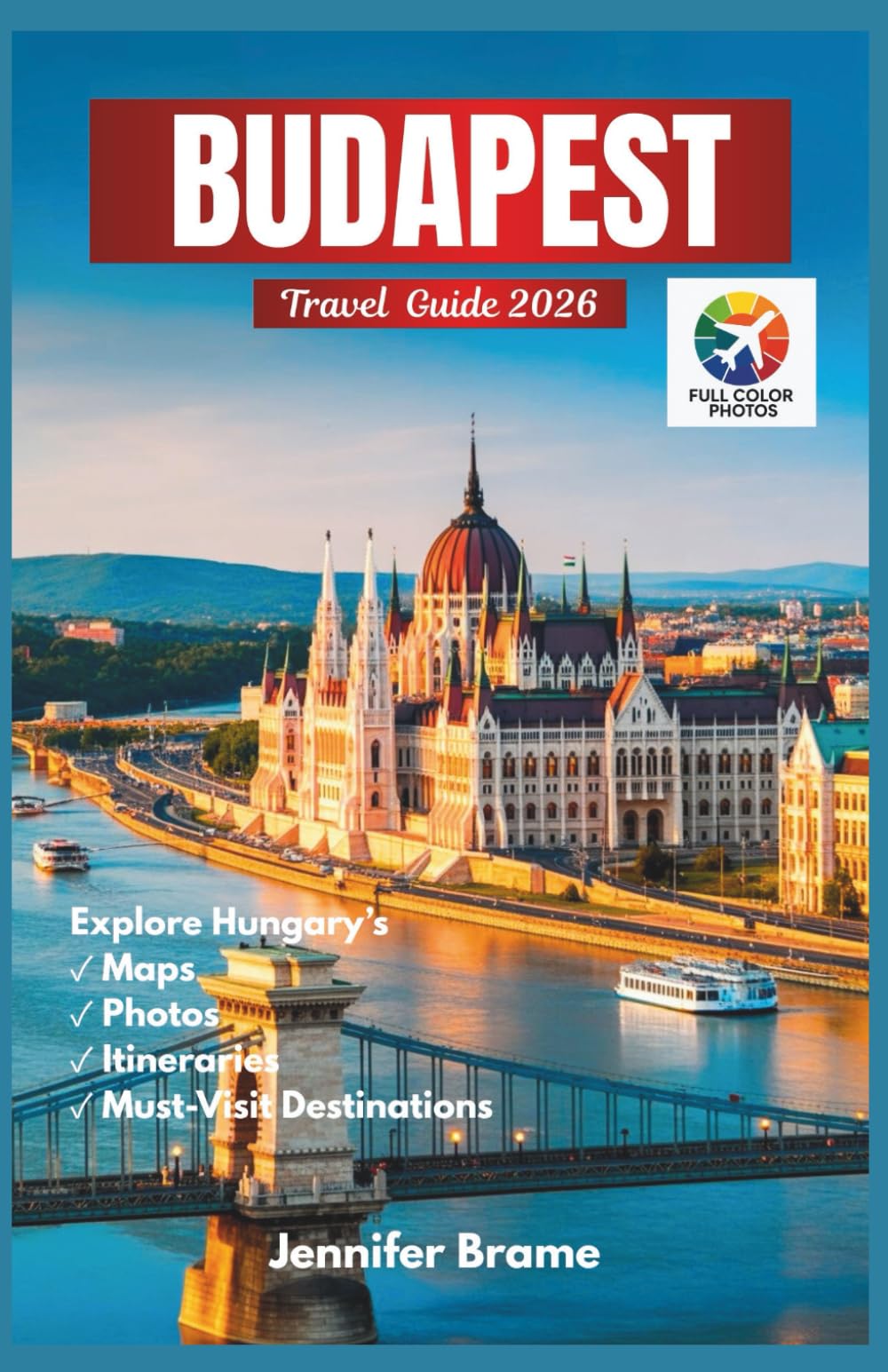 Budapest travel guide 2026: Hungary’s Capital Essentials: Neighborhood Maps, Traditional Foods, and Updated Accommodation Costs