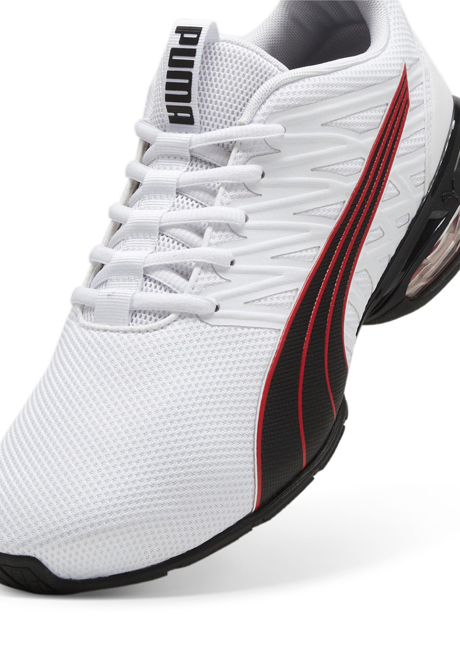 Puma Voltaic EVO Light Road Running ShoeUnisex Adulto