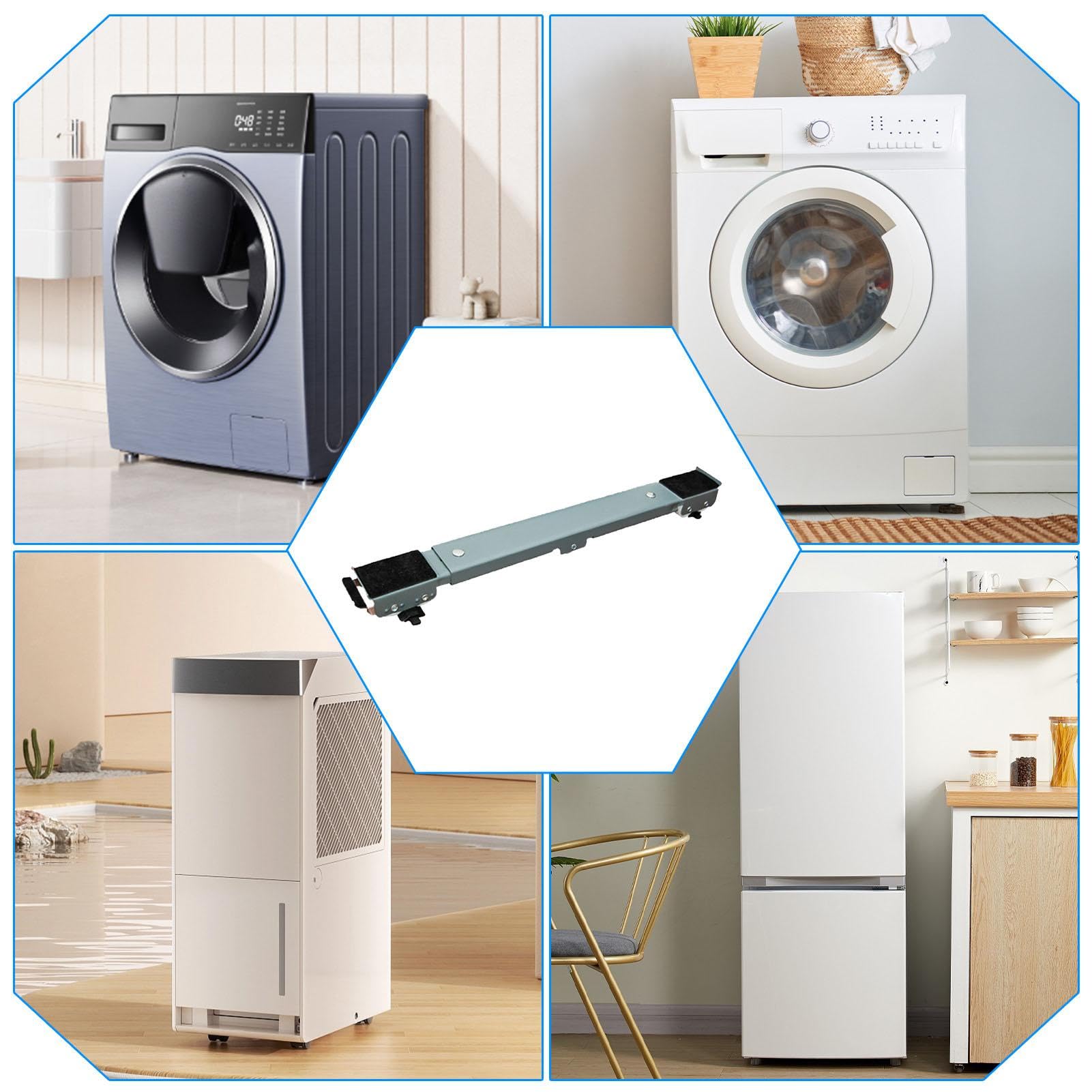 Amazon.co.jp: Hcipw キッチン家電用家電スライダー、頑丈な家電 