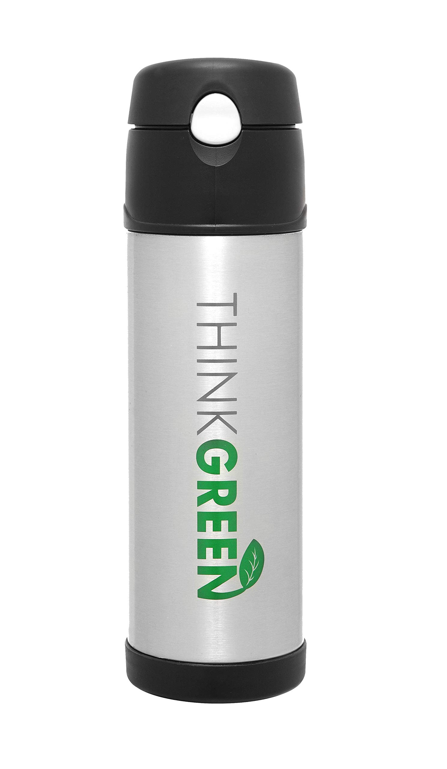 thermos 530ml drink bottle