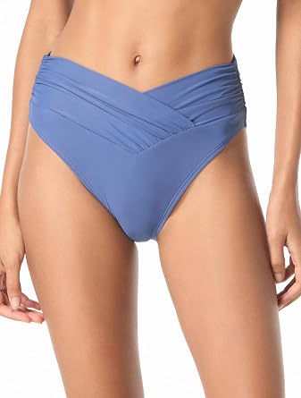 Michael Kors Womens Bikini Bottom