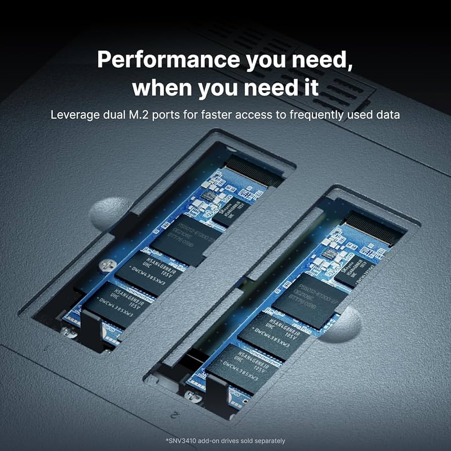 SYNOLOGY DiskStation DS923＋ Amazon.com: Synology DS923+ 4-Bay Diskstation NAS (AMD Ryzen