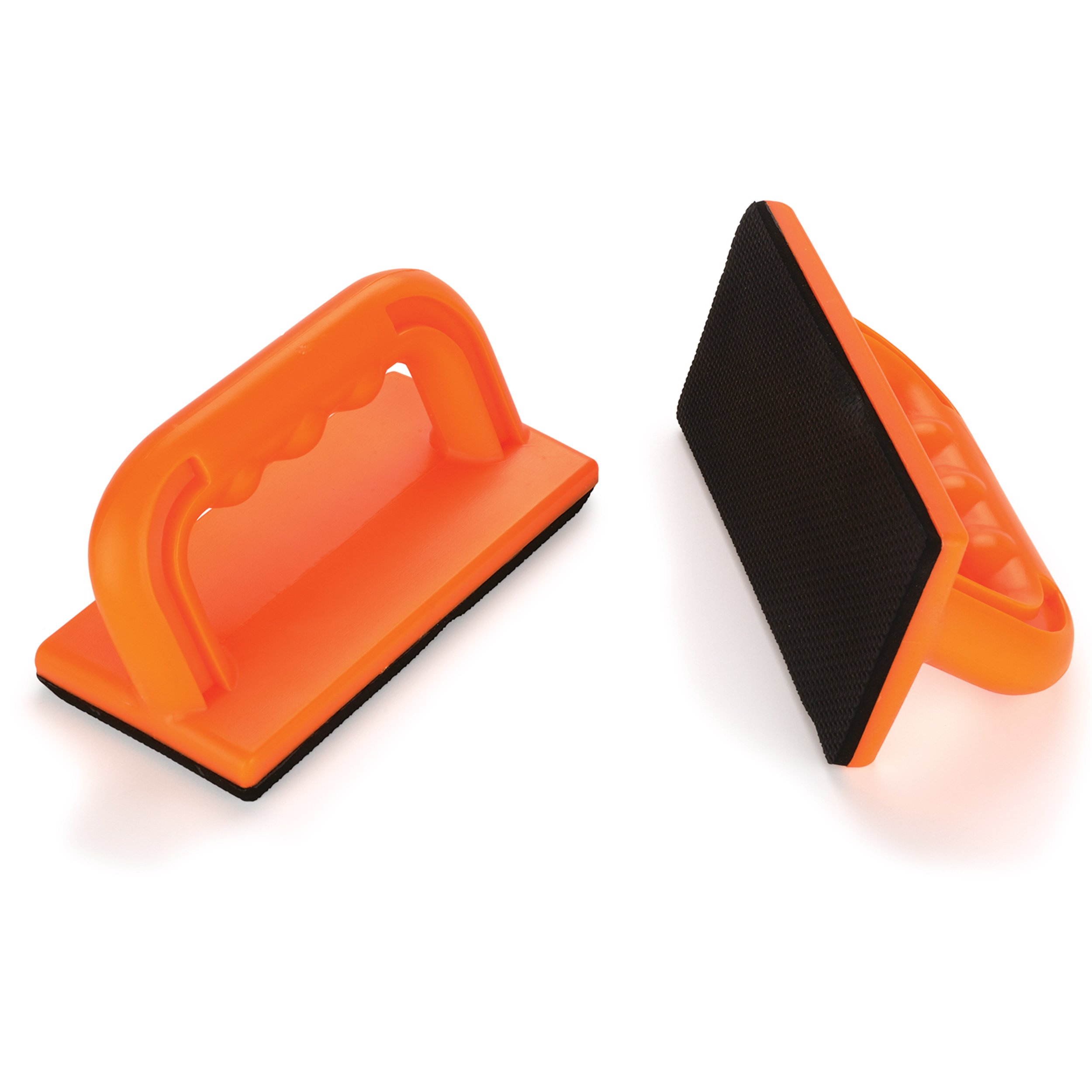 WOODRIVER Sure-Grip Push Blocks, 2-Piece