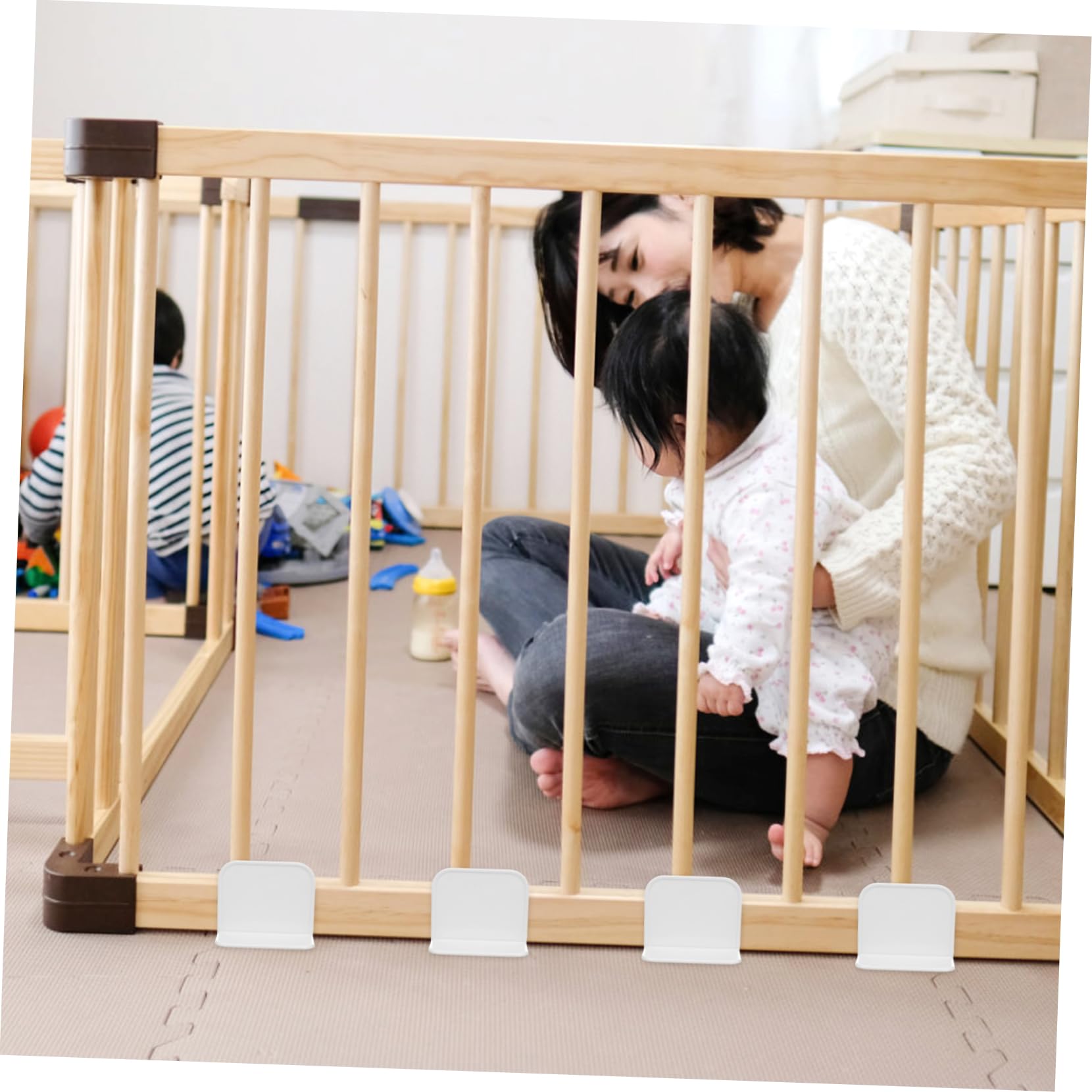☆ここ☆　　良品☆ベビーサークル　ベビーゲート　トイザらス ☆ここ☆ 良品☆ベビーサークル ベビーゲート トイザらス Amazon