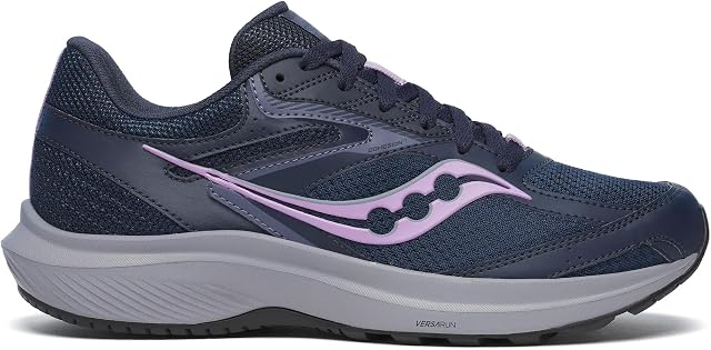 Saucony Cohésion des femmes 17 Chaussures de course