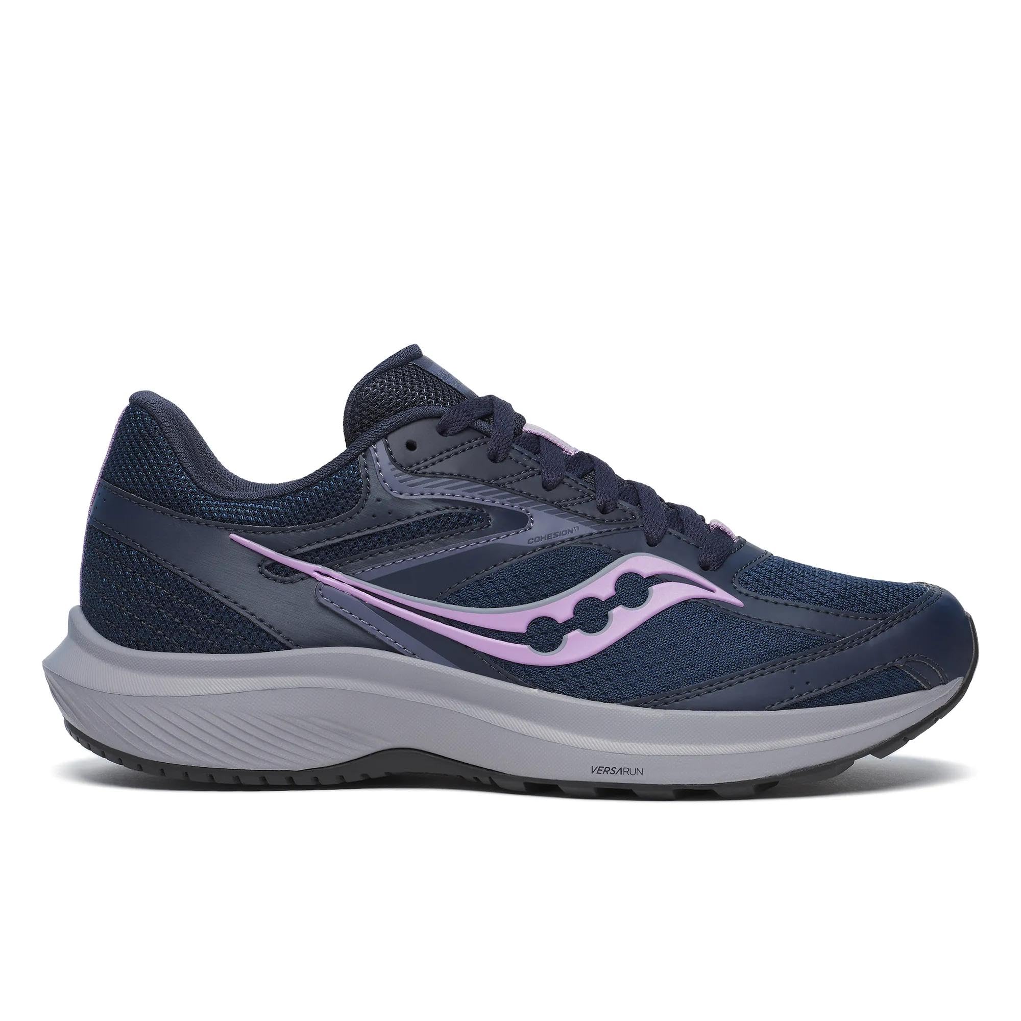 Saucony Women's Cohesion 17 Running Shoe