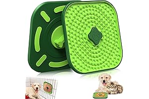 Groov Interactive Dog Crate Toy: Unlocking Boredom Relief