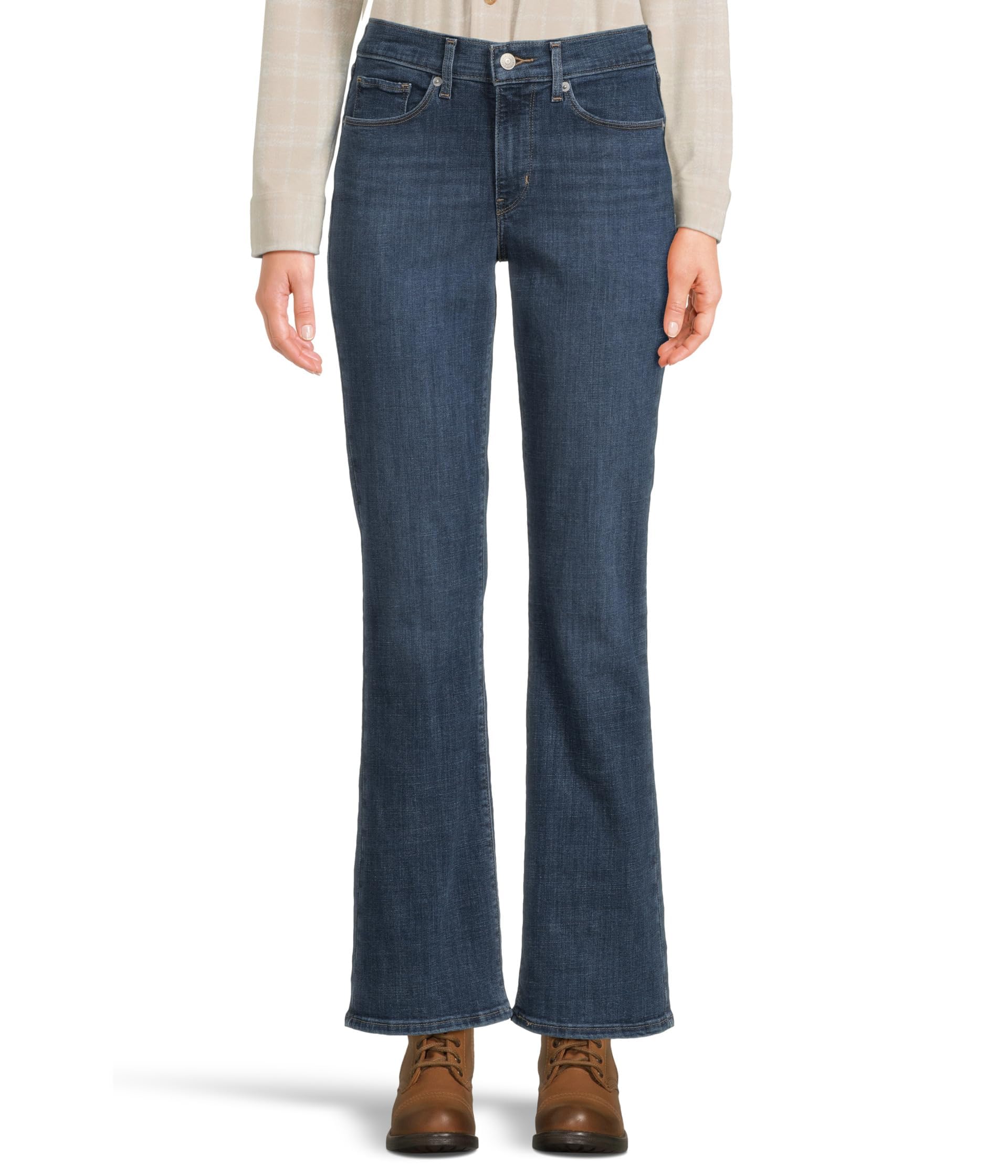 Levi's Women's Classic Bootcut Jeans