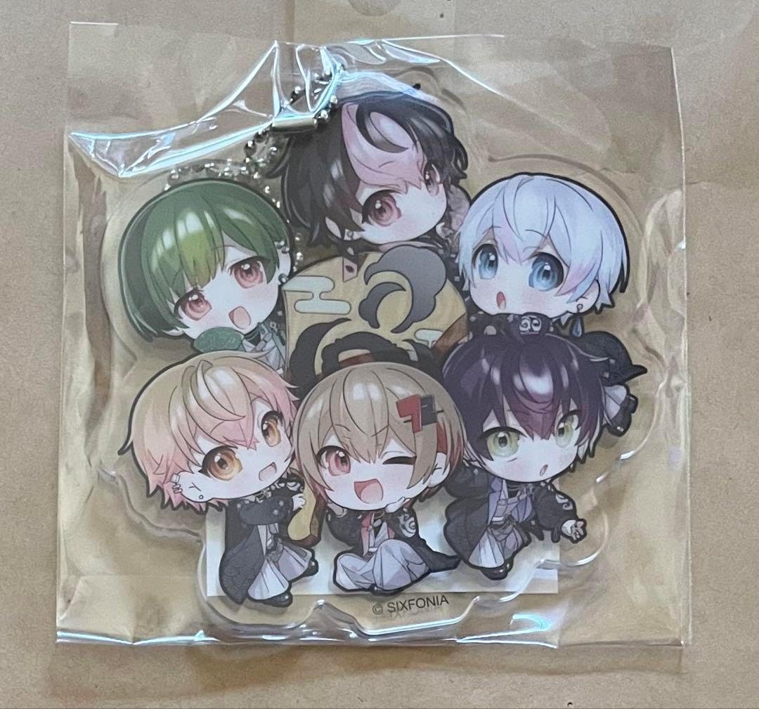 村上隆 もののけ京都 ミュージアムショップ限定 アクリルブロック 村上