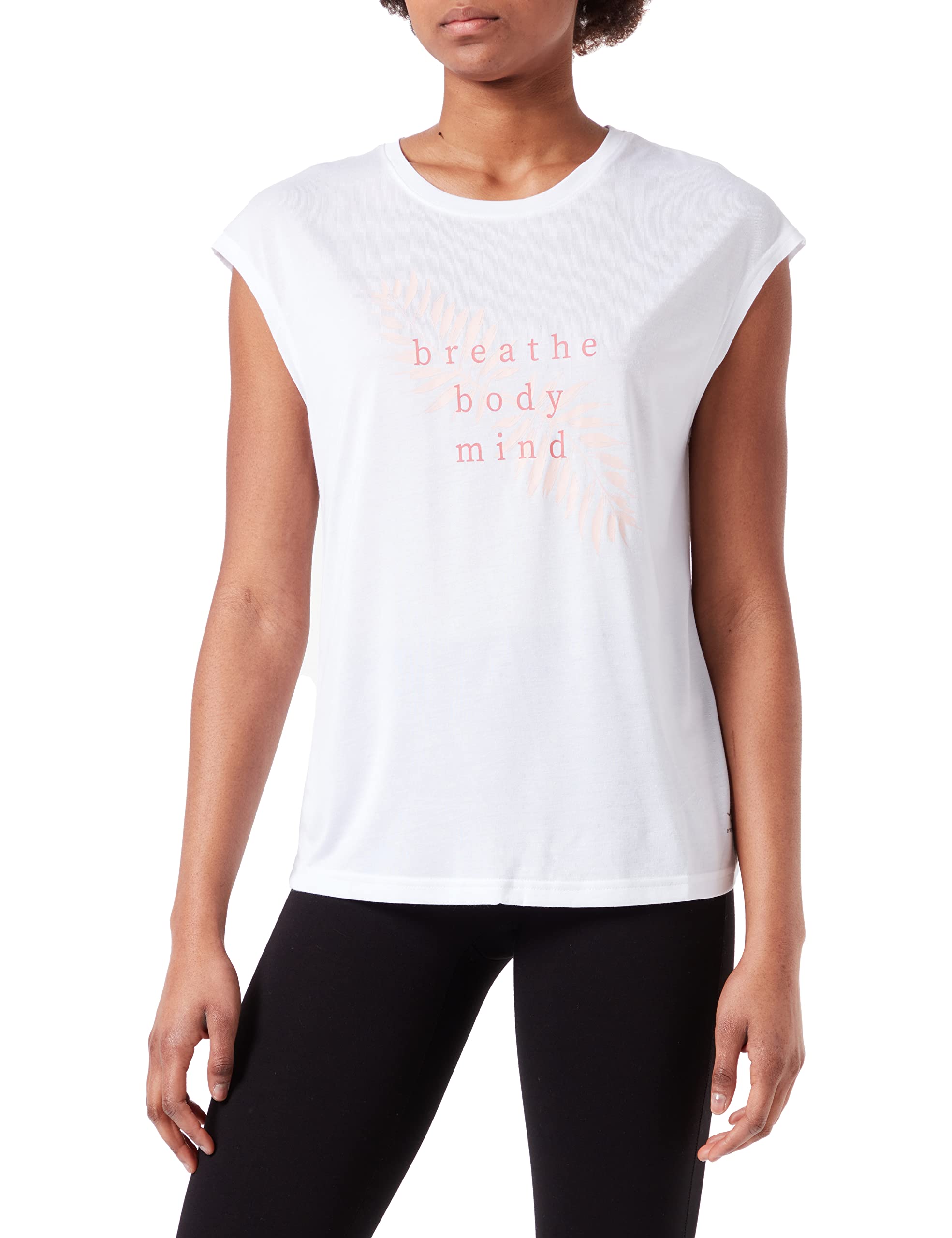 Energetics Gerda VIII Women's Blouses & Shirts White 38