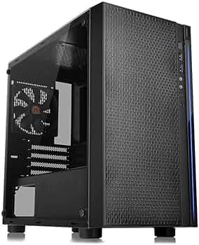 Amazon | Thermaltake Versa H18 ????? ???? Spcc ????ATX