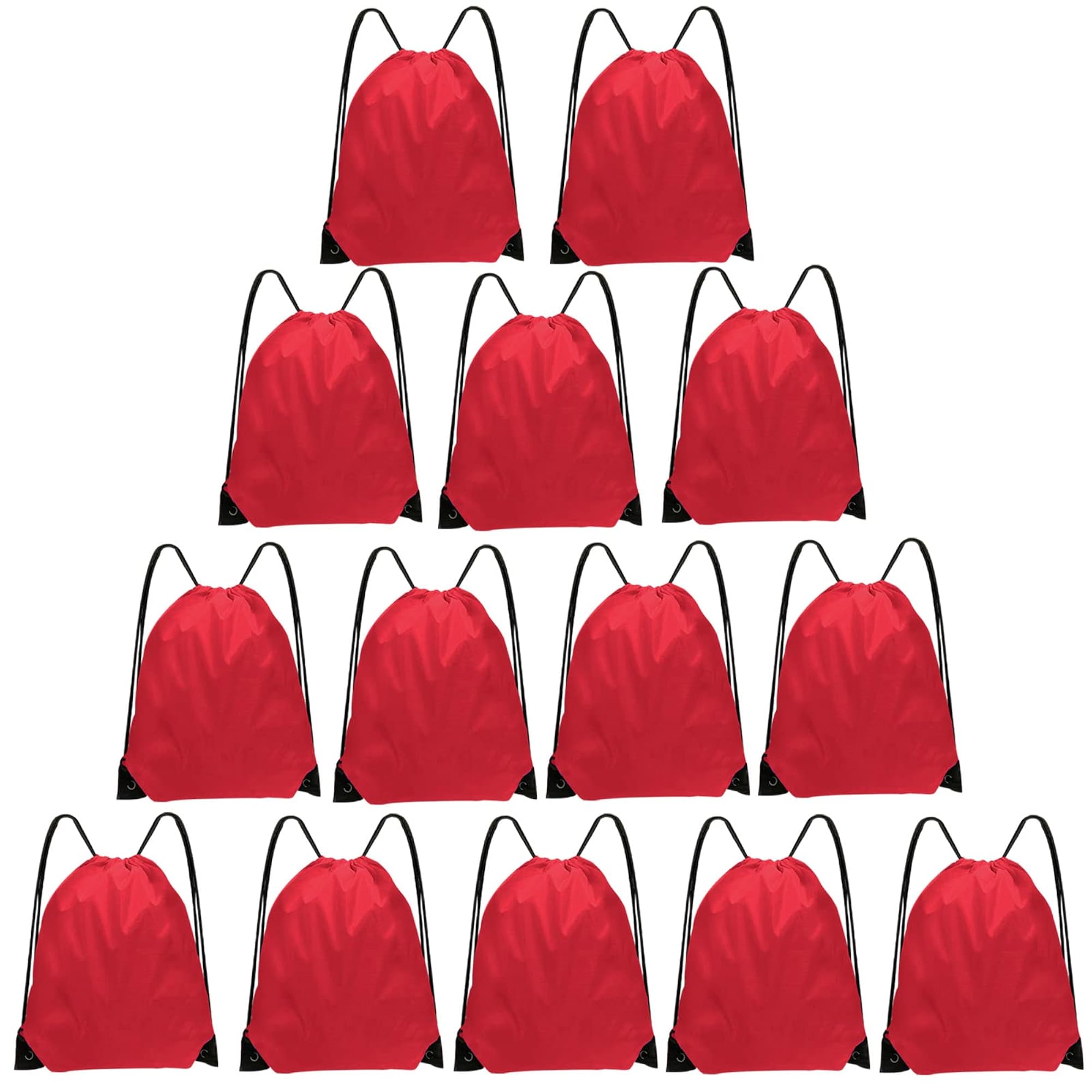 Drawstring Backpack Bulk
