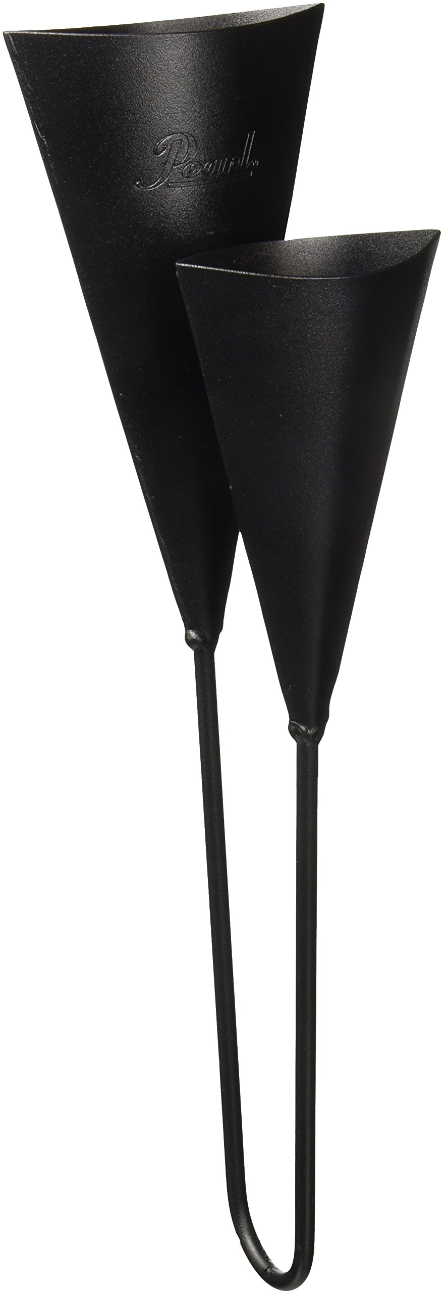 Pearl Agogo Bell, ECB22