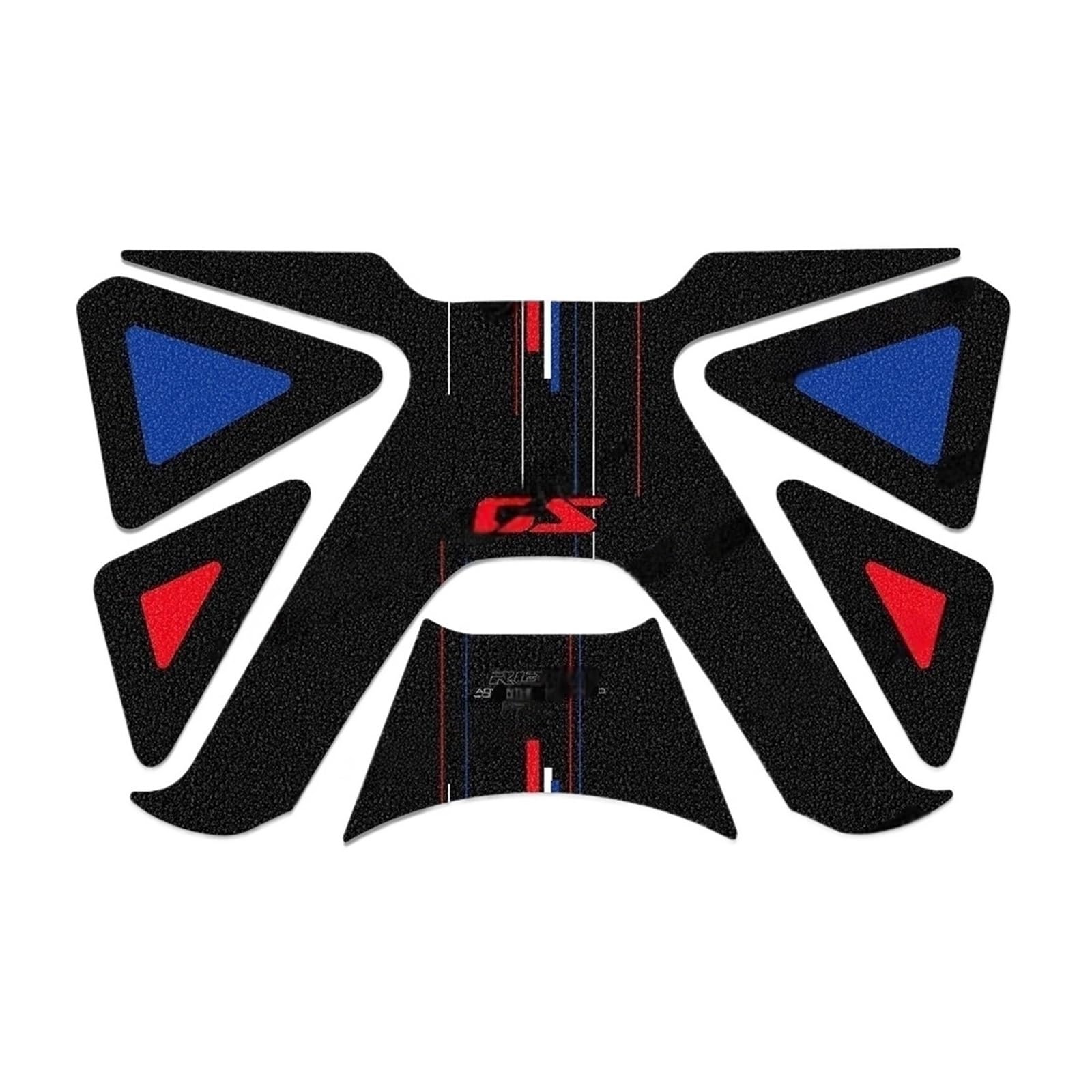 Motorcycle Accessories Tank Sticker Glove Compartment Protection Decals for R1300GS R 1300 GS 2024 R 1300 Gs R1300gs Gas Stickers Decals