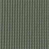 Vista 229 de Easy-Going Fundas Elásticas de 3 Piezas para Cojines de Sofá para Sofá Seccional Izquierdo/Derecho en Forma de L Chaise Lounge Funda de Asiento