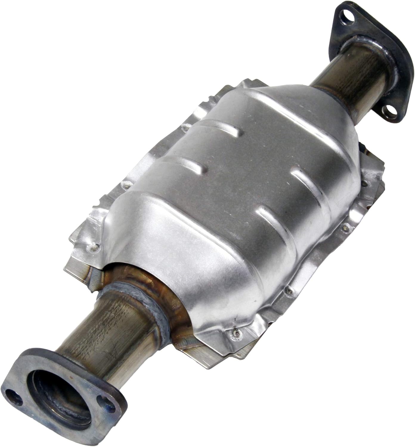 Walker Ultra EPA 16455 Direct Fit Catalytic Converter for Hyundai Tucson