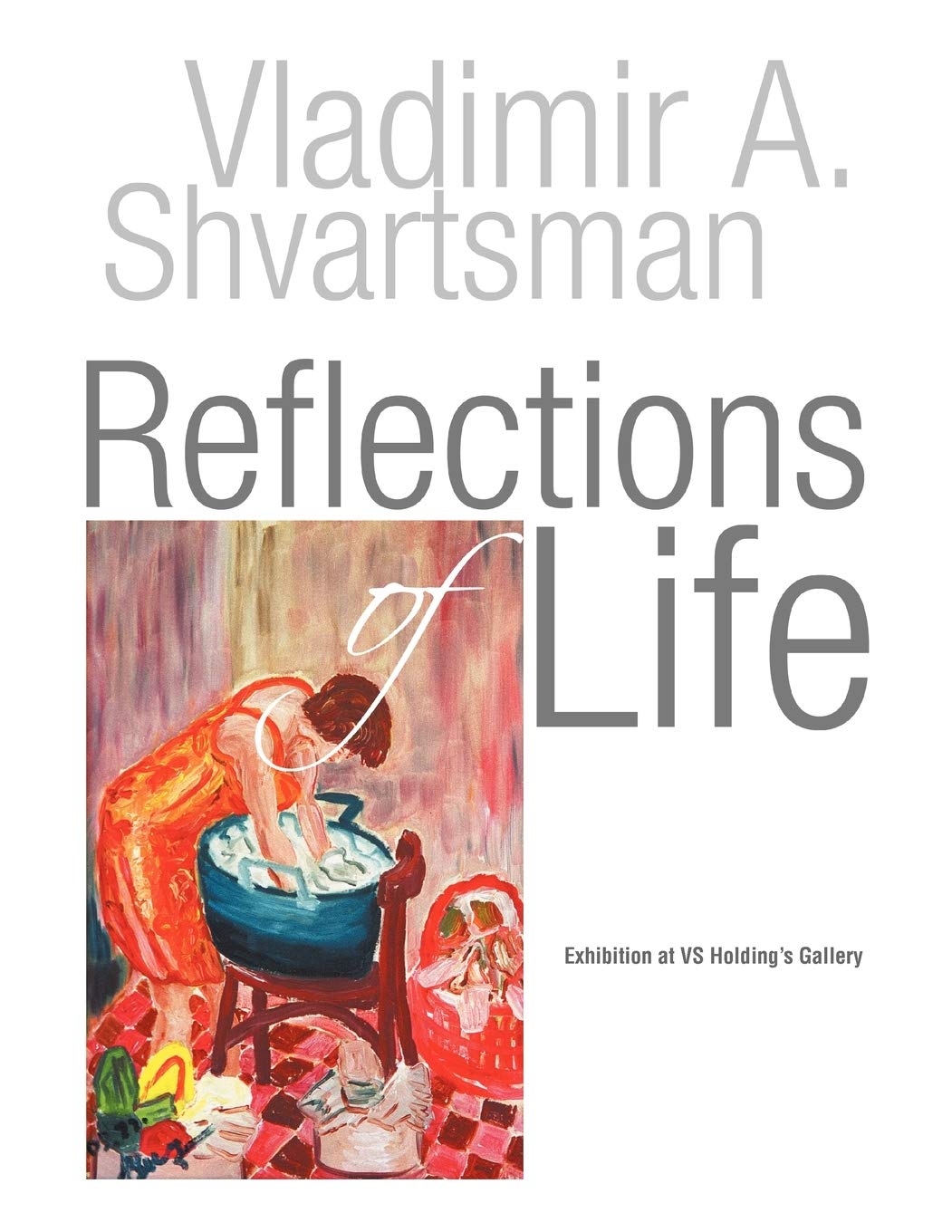 Reflections of Life