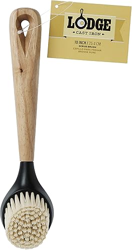 Vista 5 de Escobilla Lodge Mfg, Multicolor