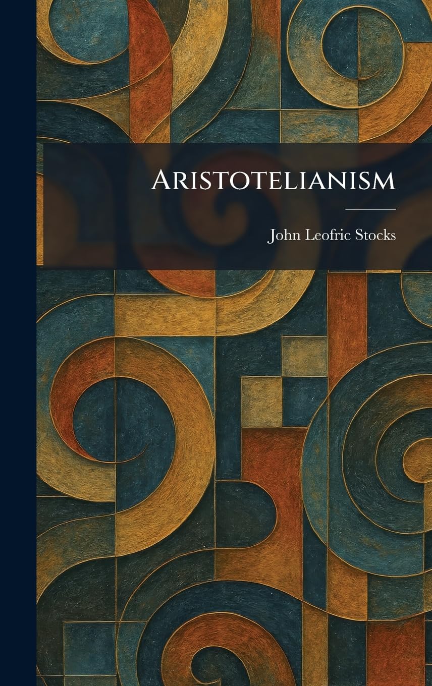 Aristotelianism      Hardcover – February 14, 2026