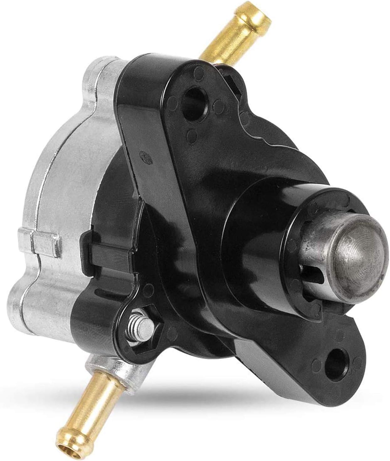Fuel Pump Replacement for 68V-24410-00-00, Assembly 6D8-24410-00-00 for Yamaha Fuel Pump fits 2000 and Newer Four-Stroke Outboards F75, F80, F90, F100, F115, and LF115 HP Engines
