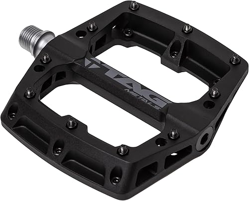 Pedales T3 Nylon Negro