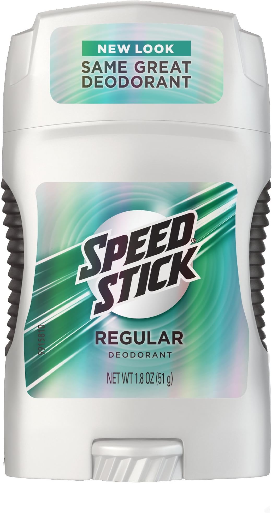 Men's Deodorant, Regular - 1.8 ounce