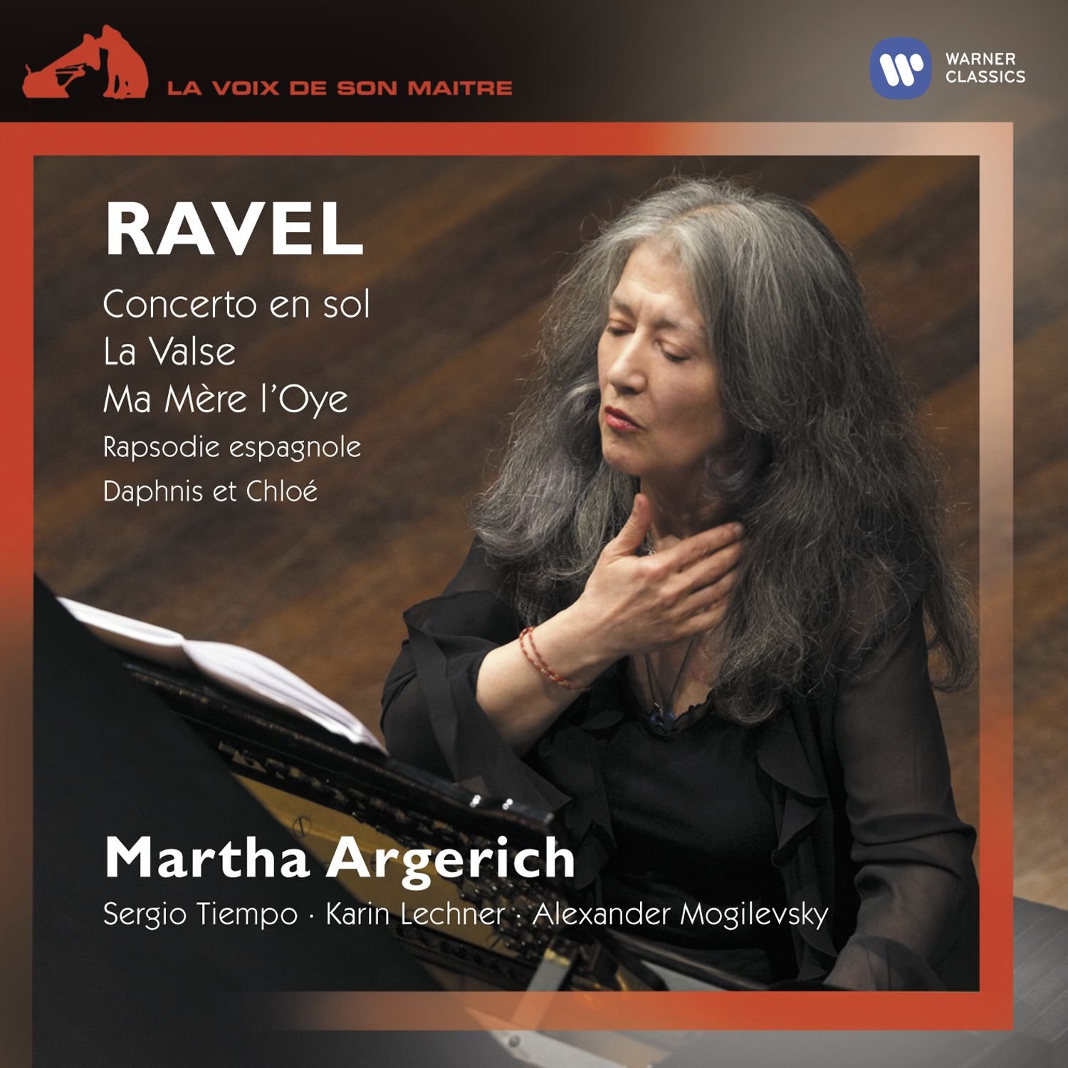 Ravel: Concerto en sol, La Valse