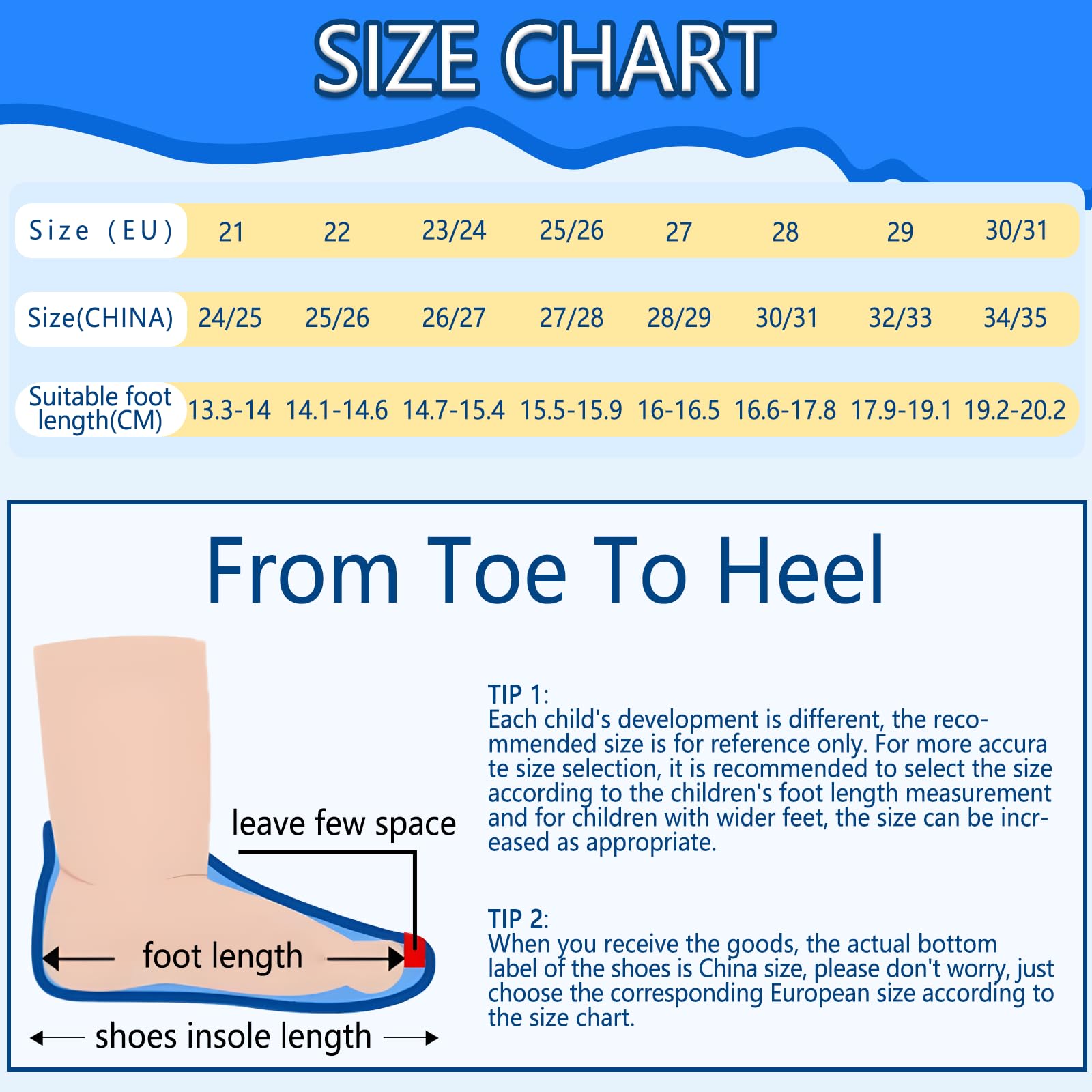IEEILULU Zapatos Barefoot Niños, Calcetines Piscina Niño, Secado Rápido para Niños y Niñas para Playas, Piscinas, Parques Acuáticos