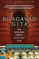 Algopix Similar Product 14 - Bhagavad Gita The Beloved Lords