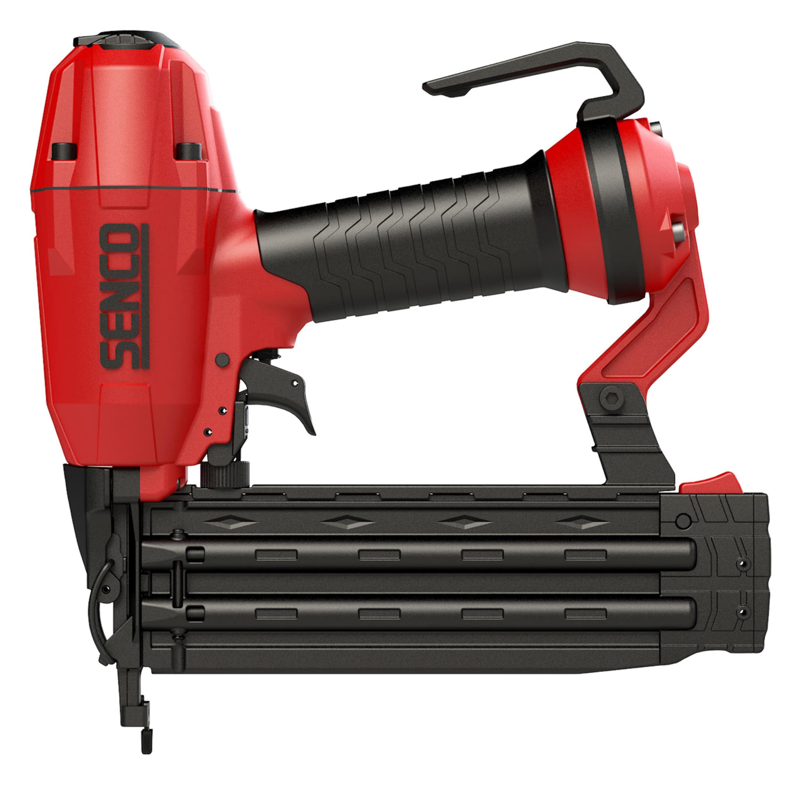 Senco Cloueur pneumatique de finition FinishPro18BL pour pointes G18-AX de 15 à 50 mm - SENCO - TN32M1BL