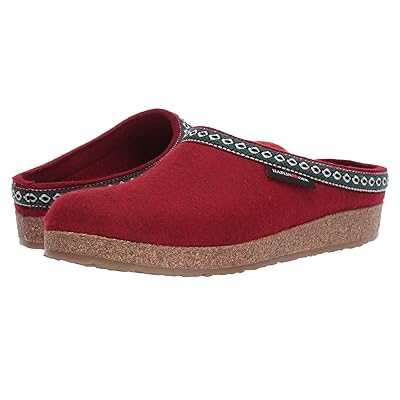 Haflinger GZ Classic Grizzly Women
