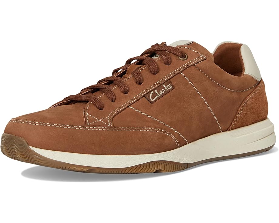 Clarks Townview Lace - Front View