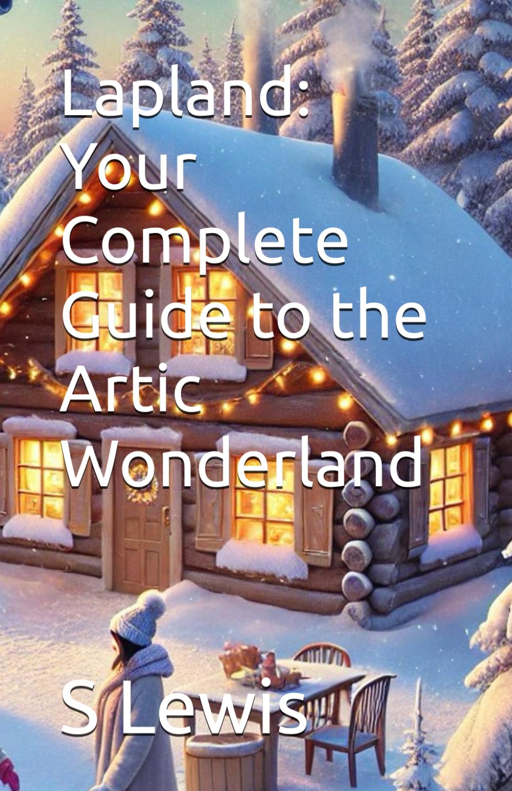 Lapland: Your Complete Guide to the Artic Wonderland