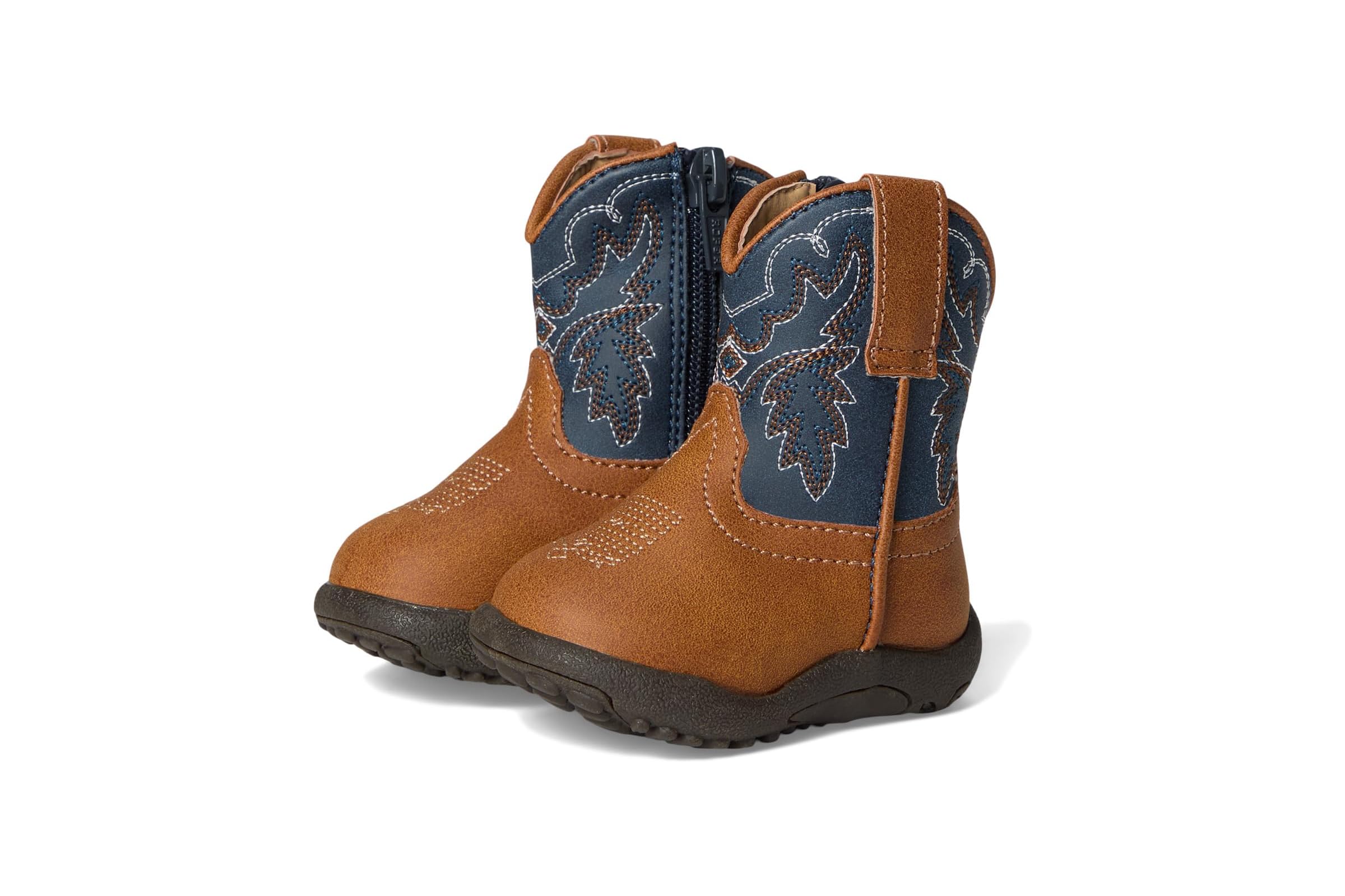 Ботинки Roper Kids Heritage (Infant/Toddler)