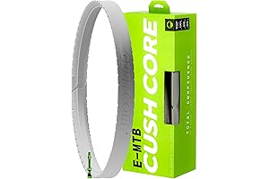 CushCore 29 – The Ultimate Remedy for Mountainous Biking Challenges