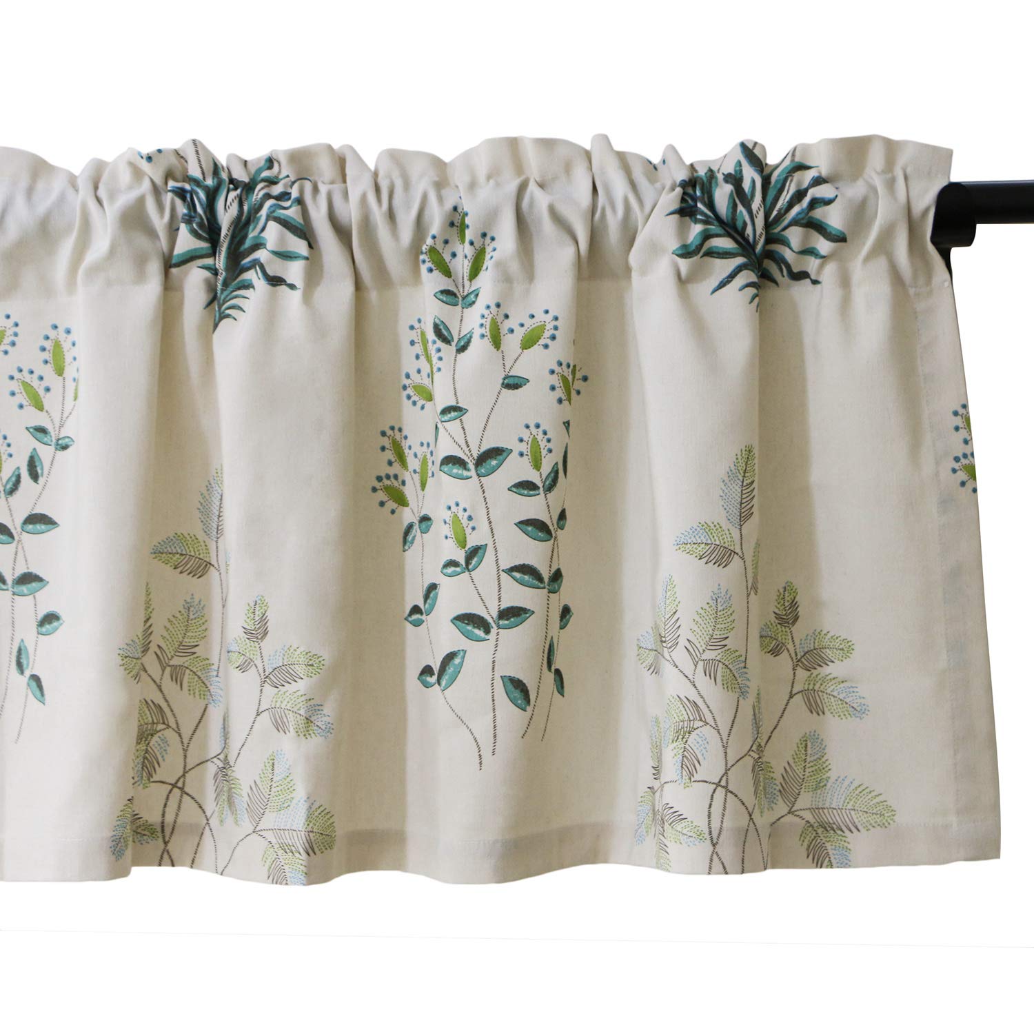 Herb Kitchen Curtains Curtains & Drapes 2023